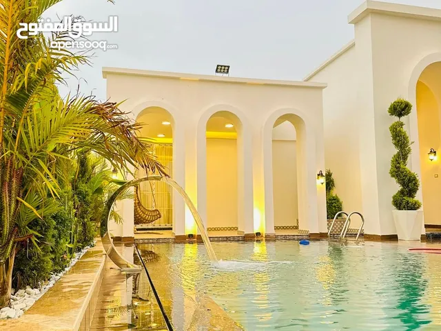300 m2 3 Bedrooms Villa for Sale in Tripoli Al-Baesh