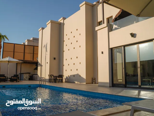 4 Bedrooms Farms for Sale in Jordan Valley Dead Sea