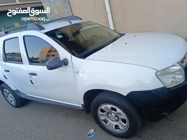 رينو داستر 2014 للبيع