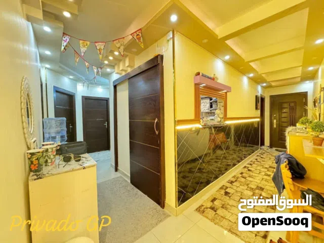 215 m2 3 Bedrooms Apartments for Sale in Giza Hadayek al-Ahram