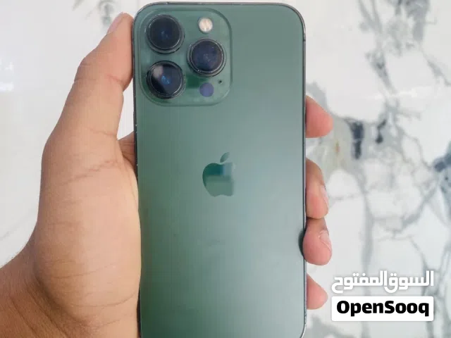 Apple iPhone 13 Pro 256 GB in Zawiya