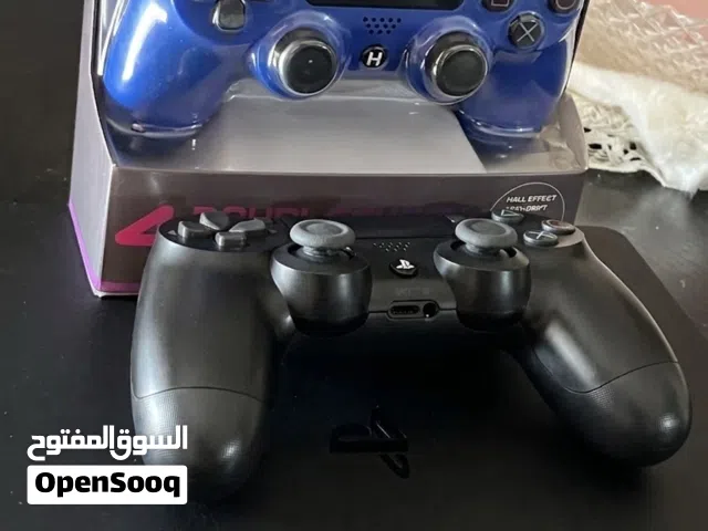 PS4slim 500جيجا