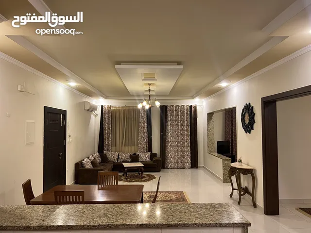 160 m2 3 Bedrooms Apartments for Rent in Tripoli Tareeq Al-Mashtal
