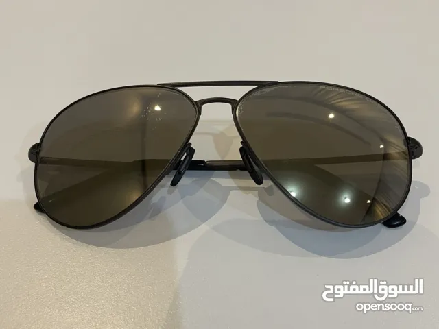 Porsche design sunglasses