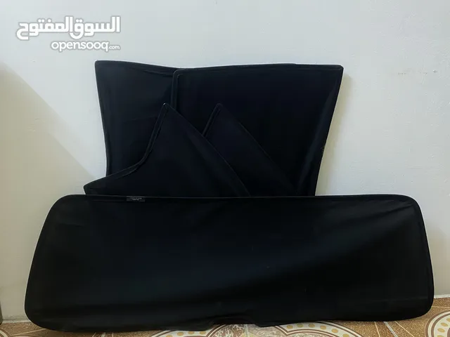 تضليل سيارة موهافي استخدام قليل حاله حال الجديد