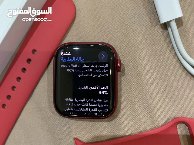Apple smart watches for Sale in Al Riyadh