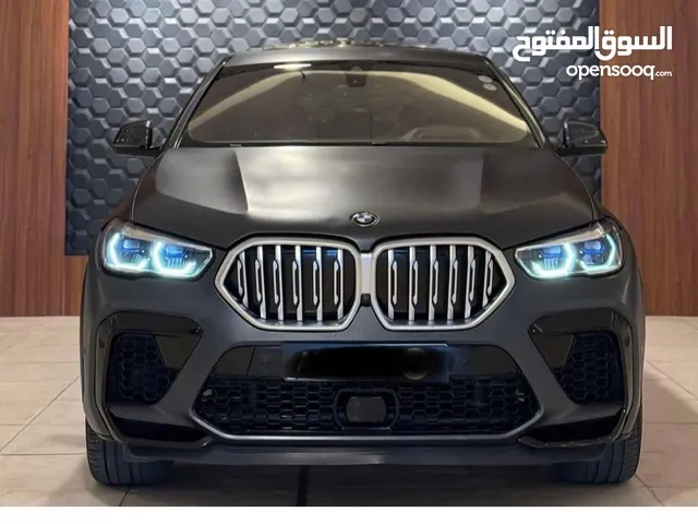 Bmw 2020 x6 اعلى مواصفات