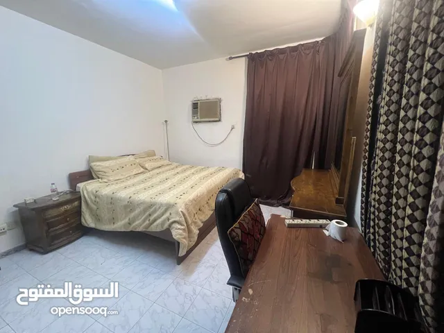 شقة مفروشة عجمان النعيمية غرفة وصالة 3000