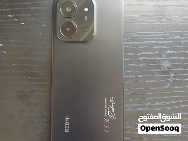 Xiaomi Redmi 14C 128 GB in Zarqa