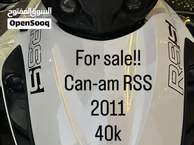 2011 Can-Am Other