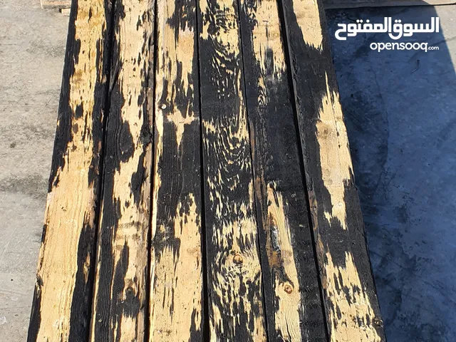 خشب طوبار إستعمال مرة واحدة