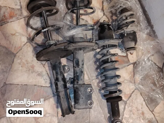 سبرنج كرولا يركب من موديل 2003 الى 2012