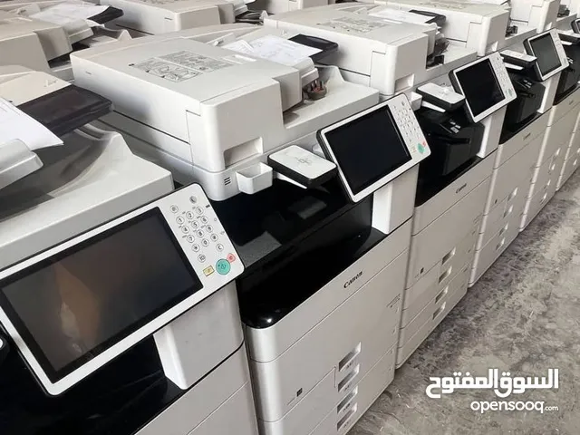 Canon C5550
