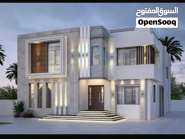 291 m2 5 Bedrooms Villa for Sale in Al Batinah Barka