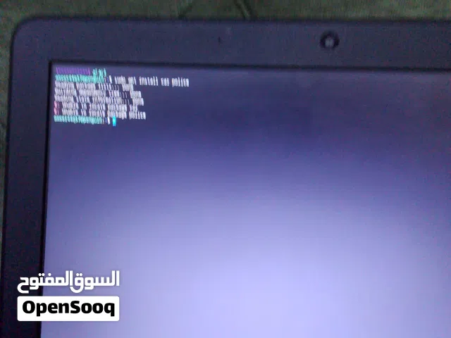 macOS Acer  Computers  for sale  in Basra