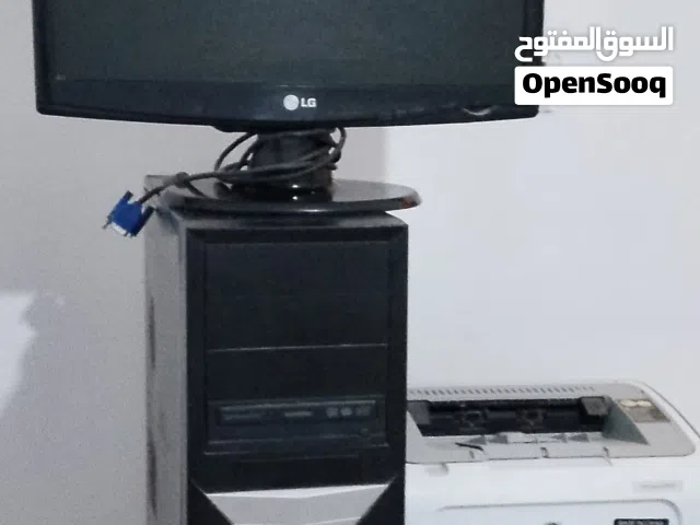 Other LG Computers for sale in Tripoli