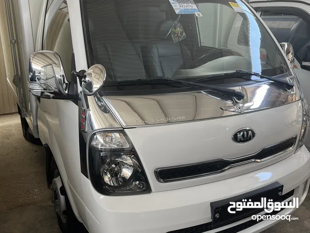 Refrigerator Kia 2019 in Zarqa