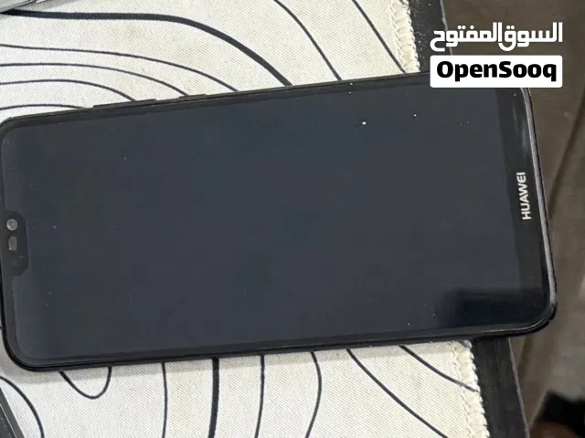 Huawei nova 3 64 GB in Khamis Mushait