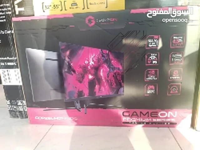 Gaming monitor available for.. Ps5 Ps4.. PC