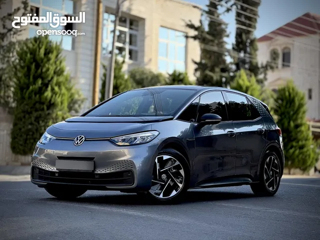 ID3 2022 فحص كامل مالك واحد من الزيرو استعمال الاردن وليس الصين