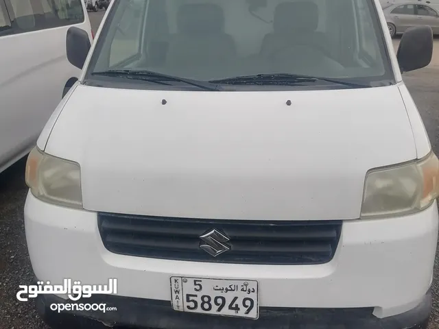 Suzuki APV 2015 in Al Jahra