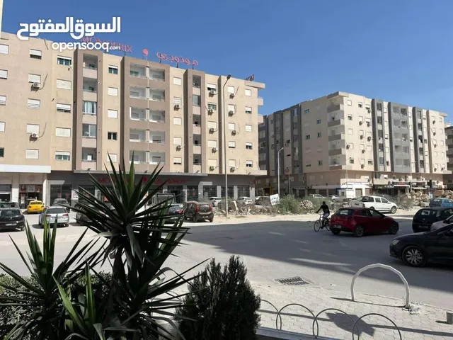 70m2 1 Bedroom Apartments for Rent in Tunis Other