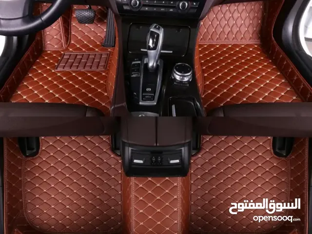 فرش ارضيه لكامري 2018 الى 2023.