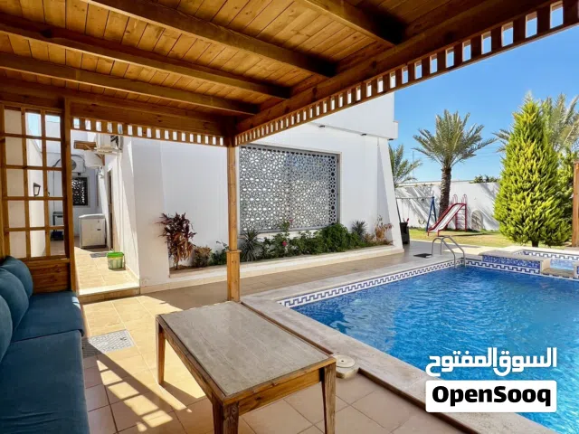 استراحة الجوهرة الاجار اليومي