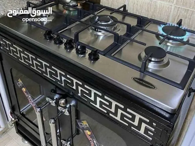 فرن عربي اااا