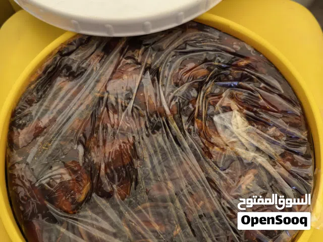 تمر خلاص عالي الجودة إنتاج بهلا 2025