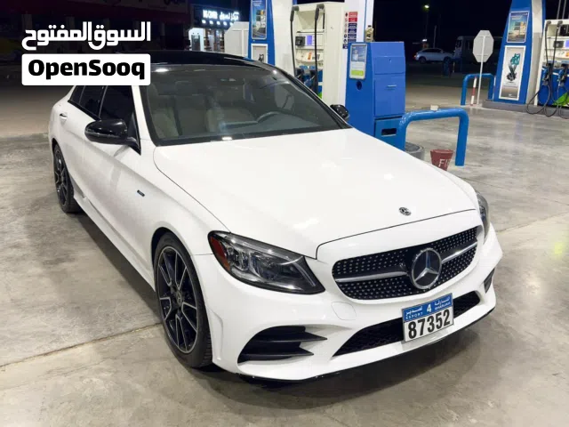 للبيع مرسيدس سي 300  2019 كت اصلي 43