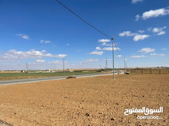 Mixed Use Land for Sale in Amman Zuwayza