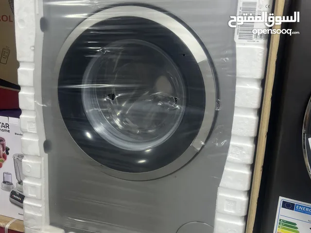 Beko 7 - 8 Kg Washing Machines in Amman