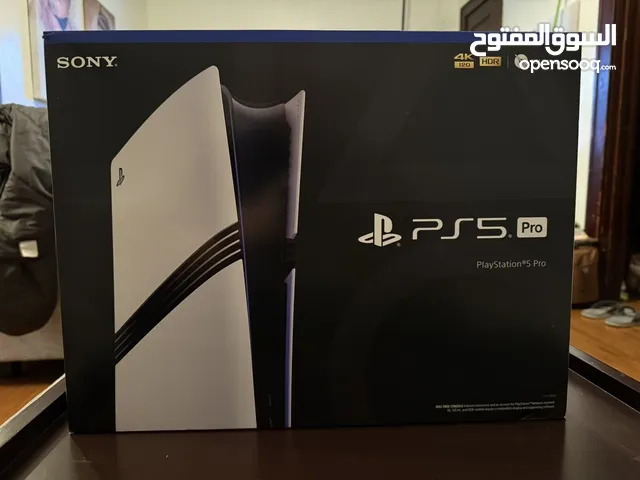 BRAND NEW* PS5 PlayStation 5 PRO Console 2TB.