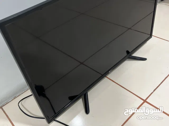 DANSAT 32" Full HD DLED TELEVISION with HDMI CABLE