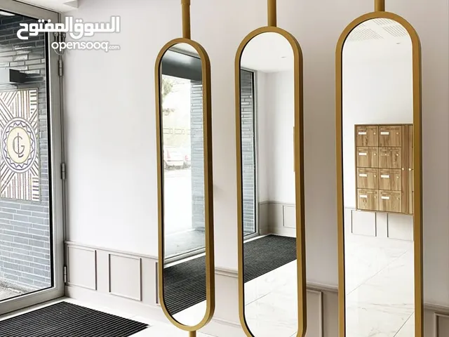 طاولات وستندات وكوش وديكورات محلات حديد ورشه غصون المعمار للحداده