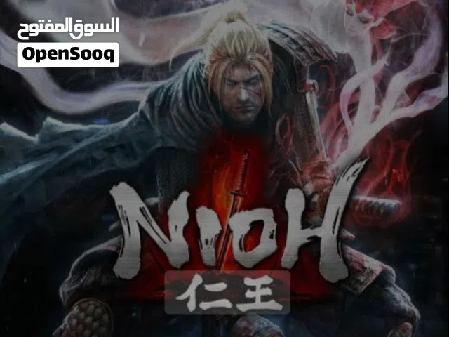 nioh سوني 4