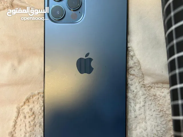 Apple iPhone 12 Pro Max 128 GB in Al Ahmadi