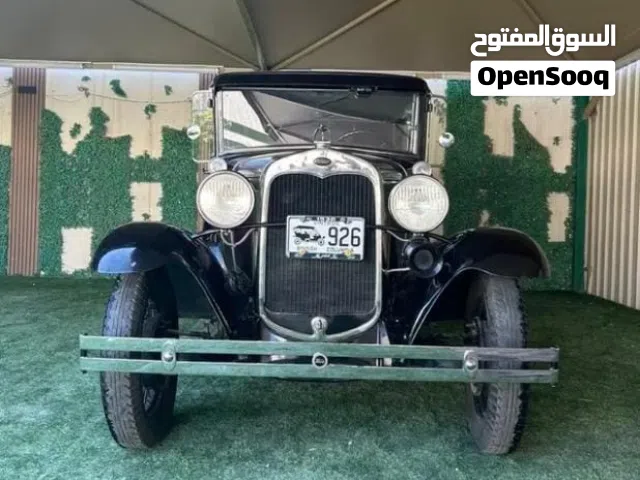 Used Ford Other in Dubai