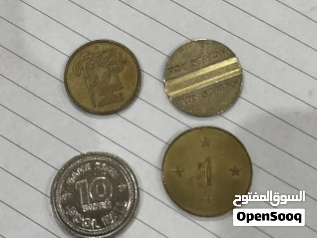 عدد 4 فيش للبيع