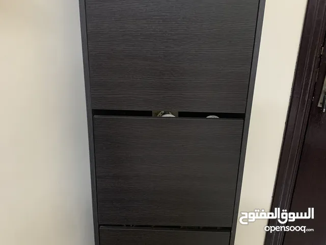IKEA Shoe cabinet with 3 compartments