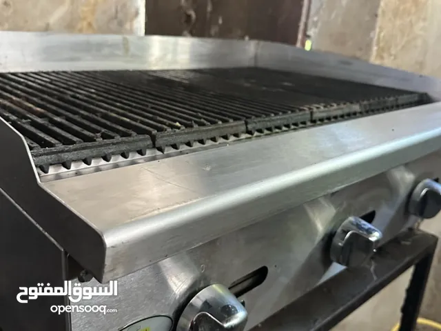 شاركول جريل 3 عيون بوضع ممتاز