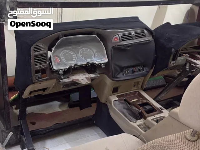 سيت اب دركسون للبيع