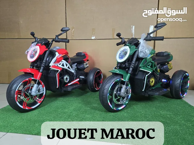 * Motor Erwan très chic