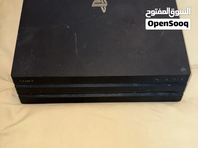 PlayStation 4 PlayStation for sale in Abu Dhabi