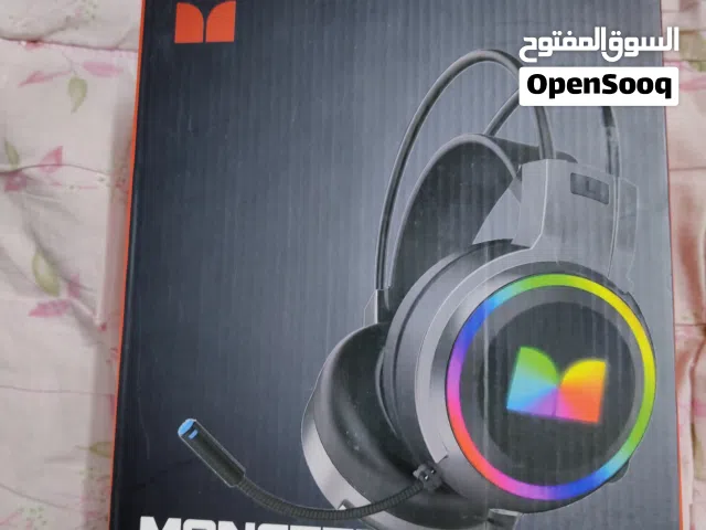 سماعات pcكيمنك