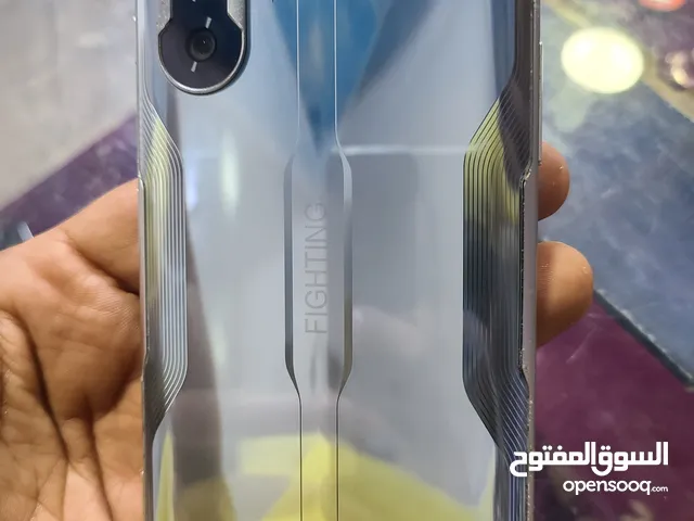 Xiaomi Redmi K40 256 GB in Al Mukalla