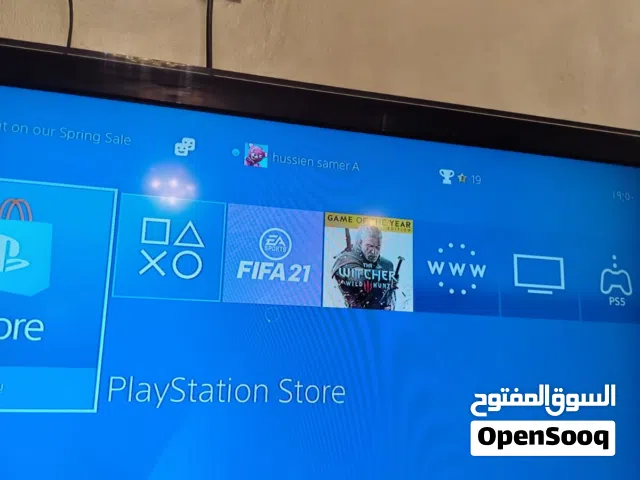 بلي ستيشن 4