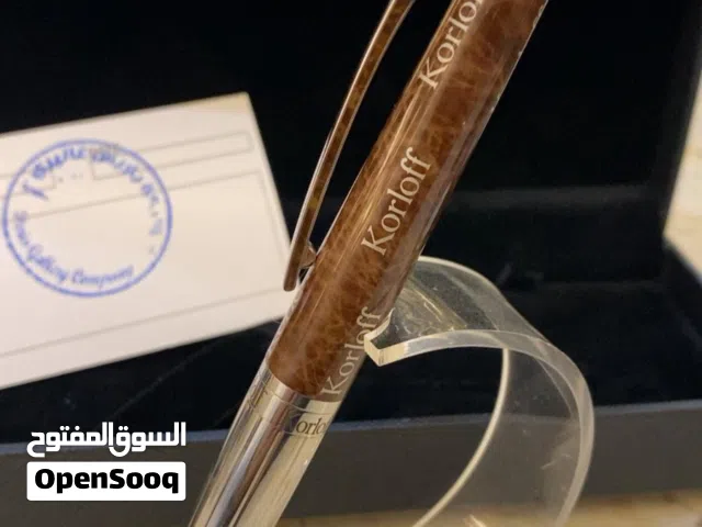 اندر اقلام الكورلوڤ