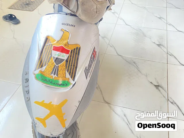 2020 سوزوكي Addresa